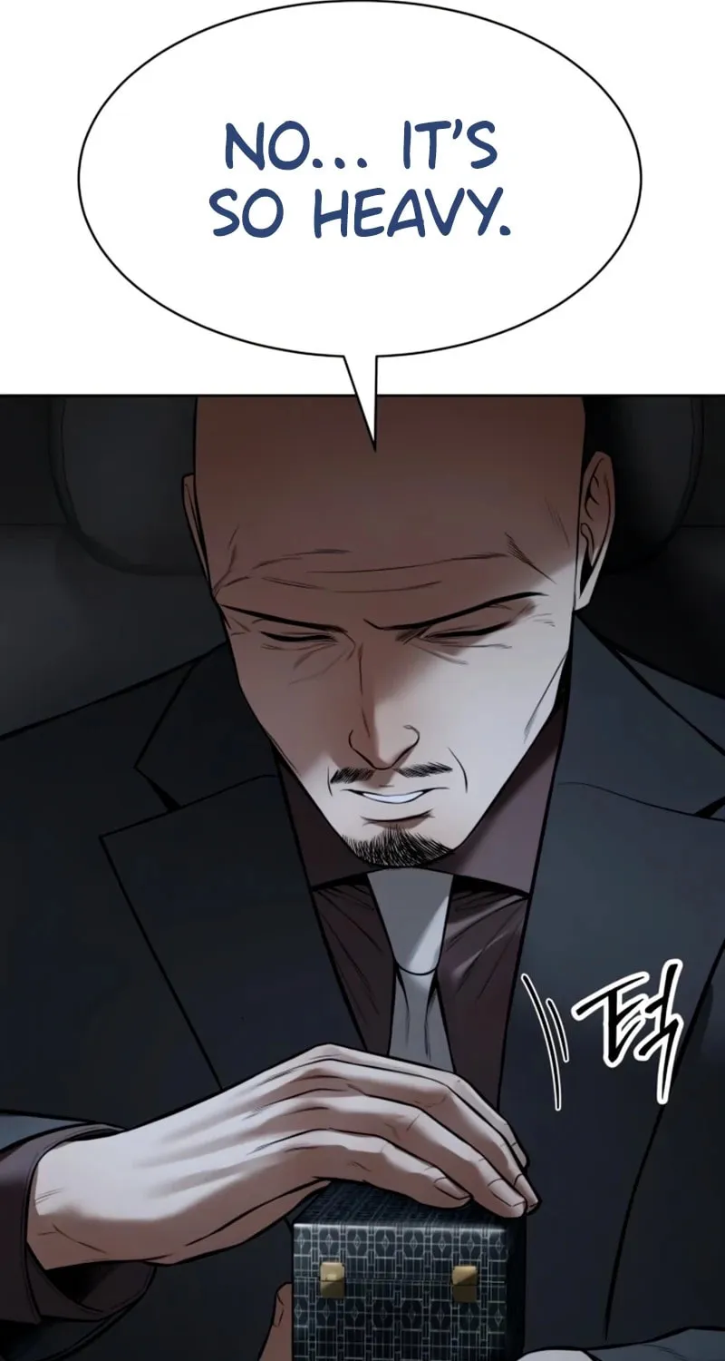 Baek XX Chapter 128 page 128 - 
