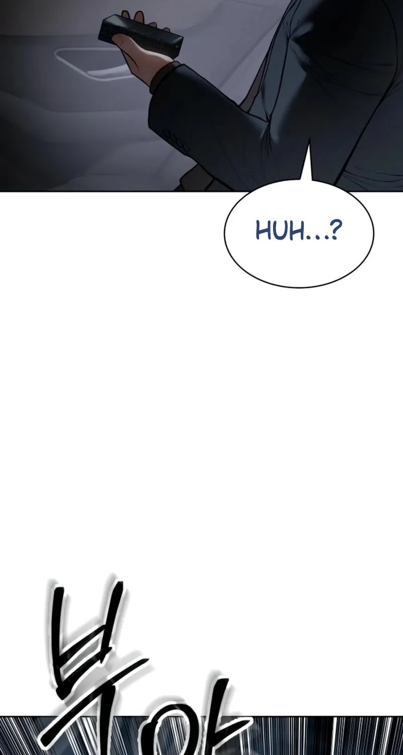 Baek XX Chapter 128 page 134 - 