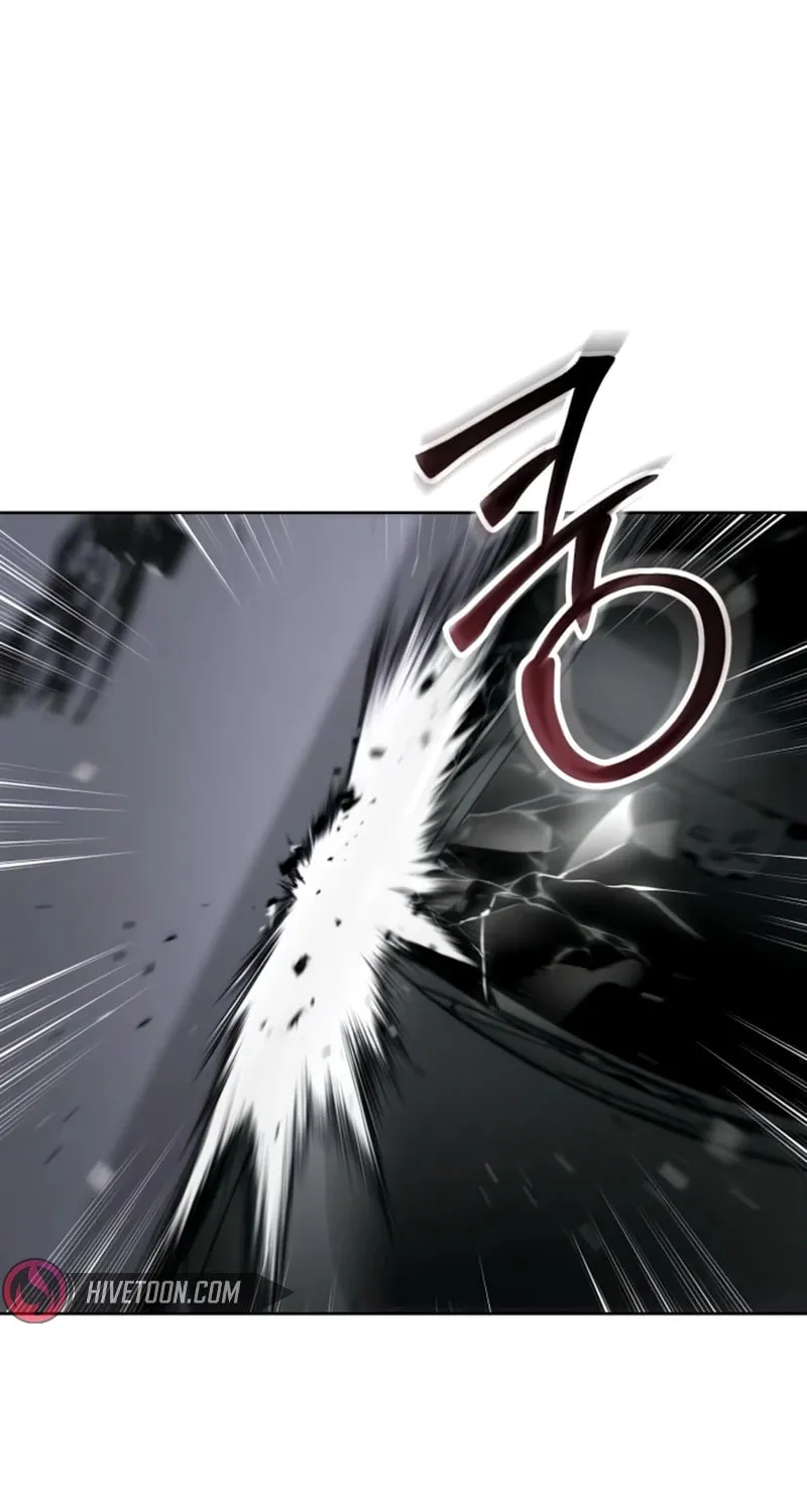 Baek XX Chapter 128 page 136 - 
