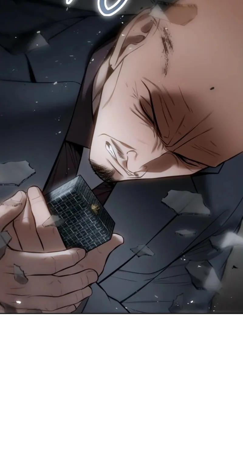 Baek XX Chapter 128 page 140 - 