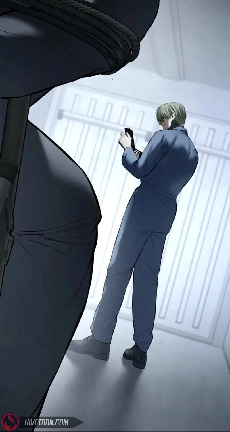 Baek XX Chapter 128 page 146 - 