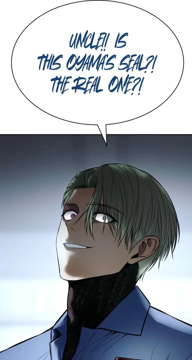 Baek XX Chapter 128 page 148 - 