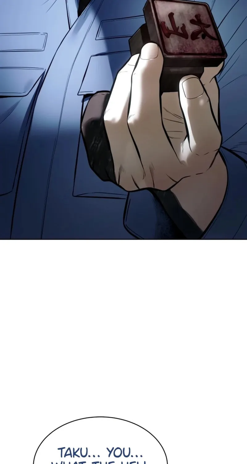 Baek XX Chapter 128 page 149 - 