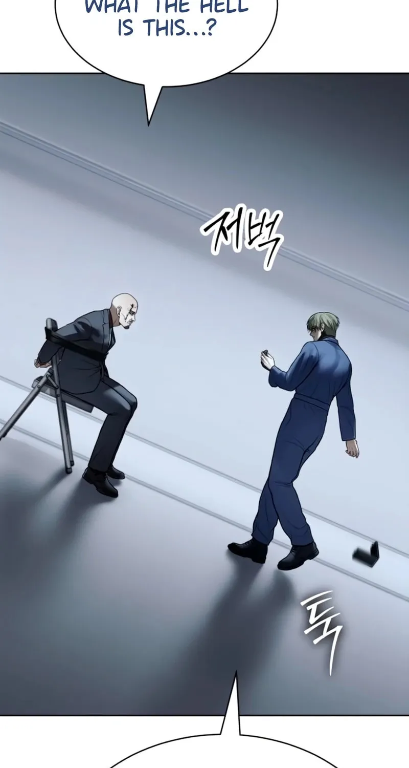 Baek XX Chapter 128 page 150 - 