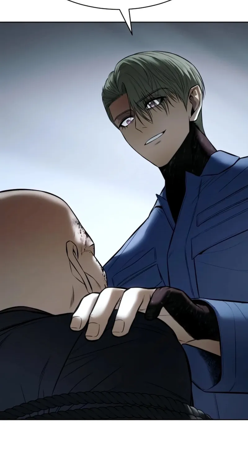 Baek XX Chapter 128 page 153 - 