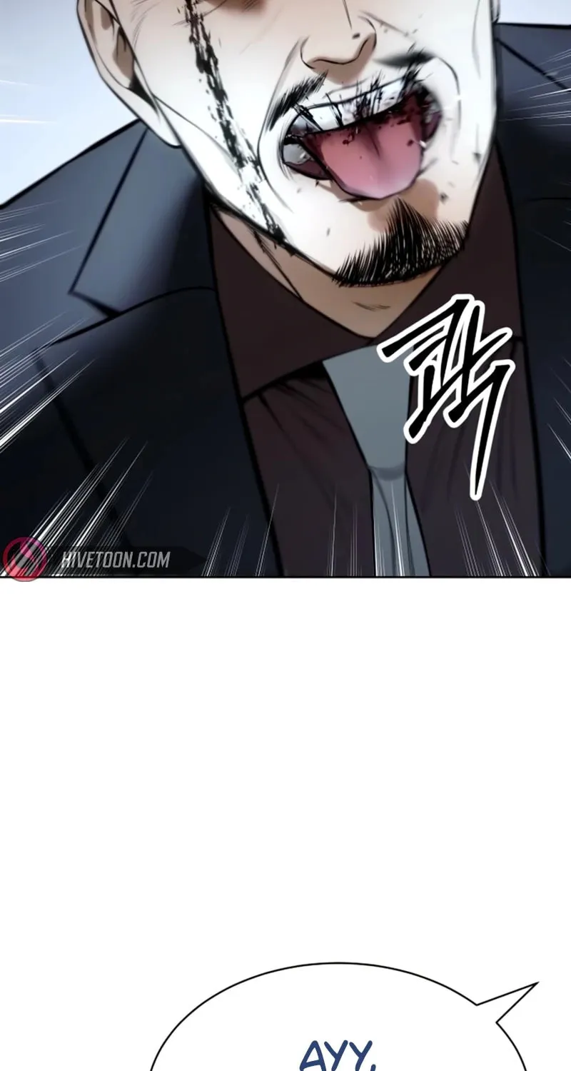 Baek XX Chapter 128 page 156 - 