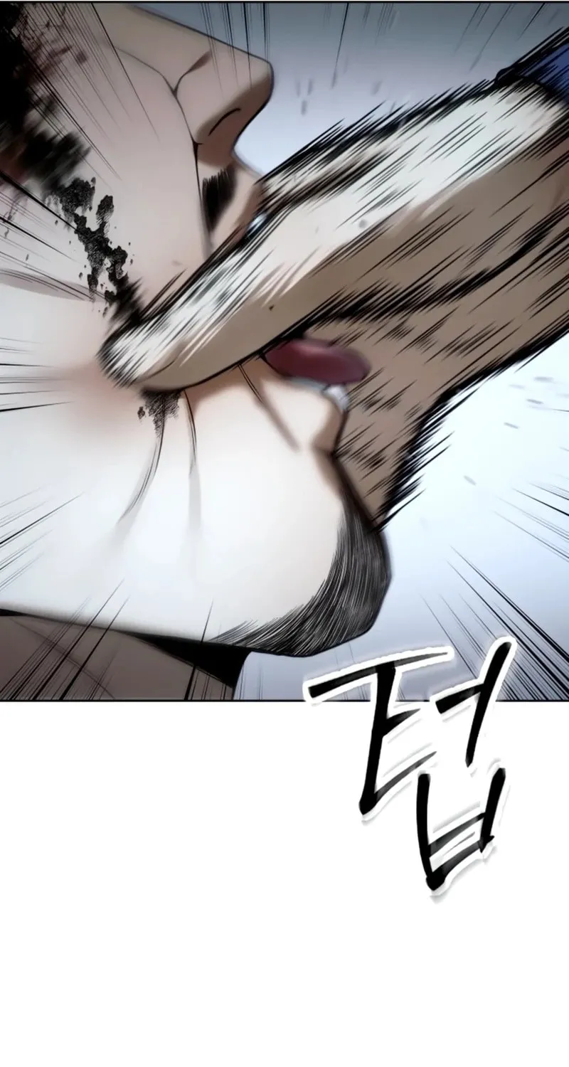 Baek XX Chapter 128 page 158 - 