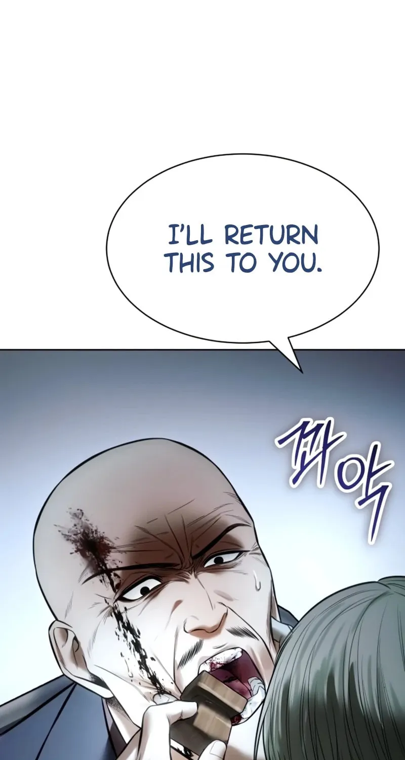 Baek XX Chapter 128 page 159 - 