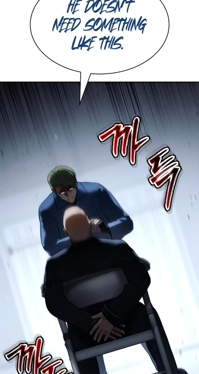 Baek XX Chapter 128 page 161 - 