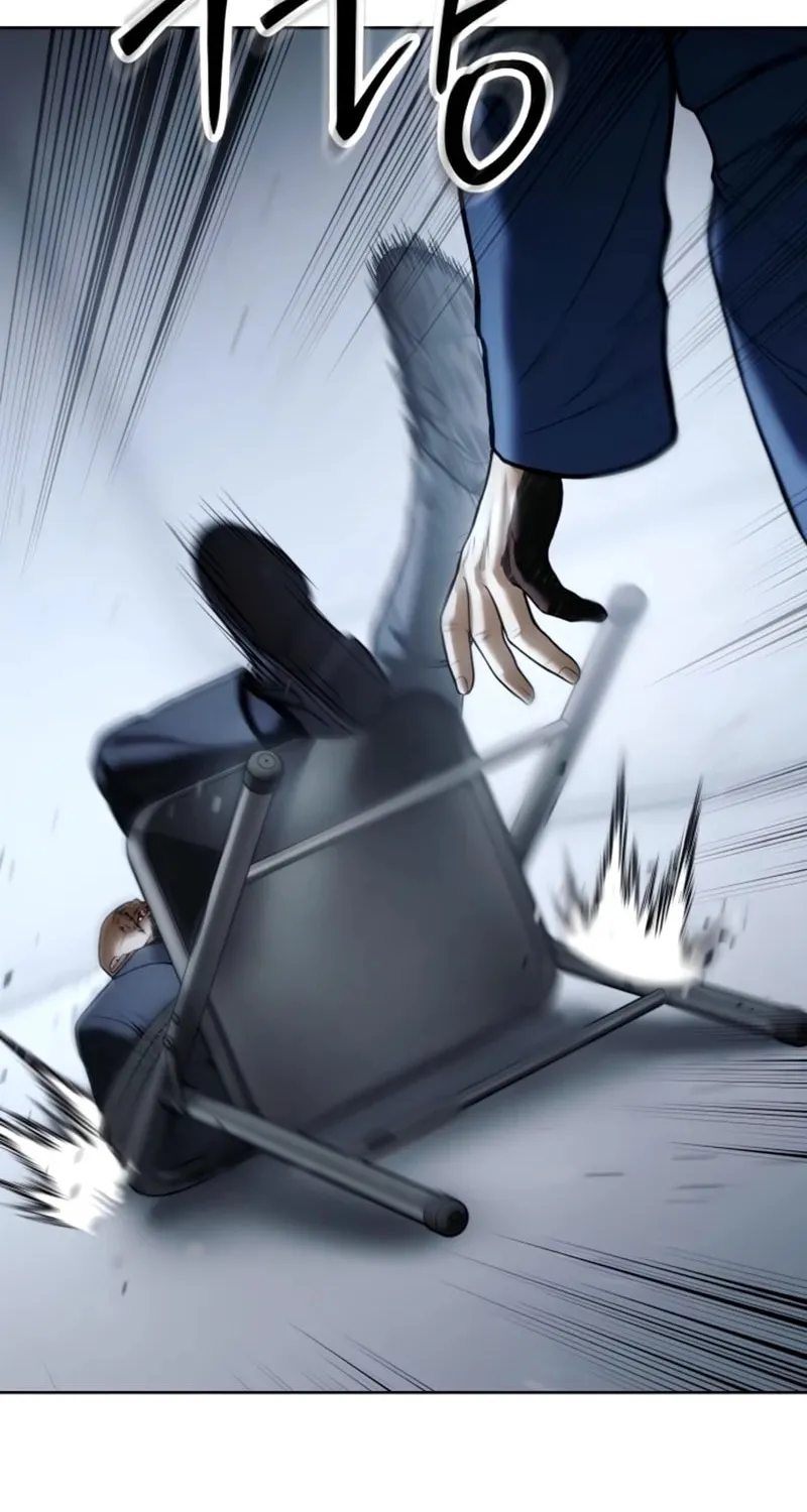 Baek XX Chapter 128 page 163 - 