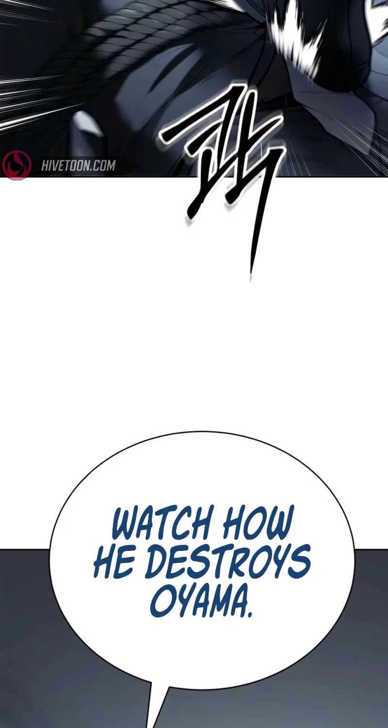 Baek XX Chapter 128 page 165 - 