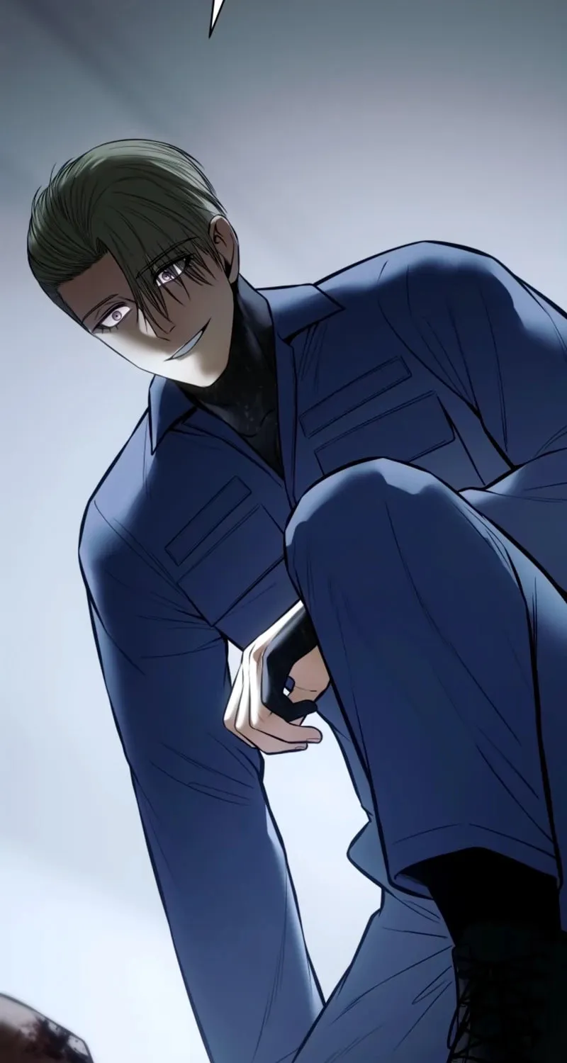 Baek XX Chapter 128 page 166 - 