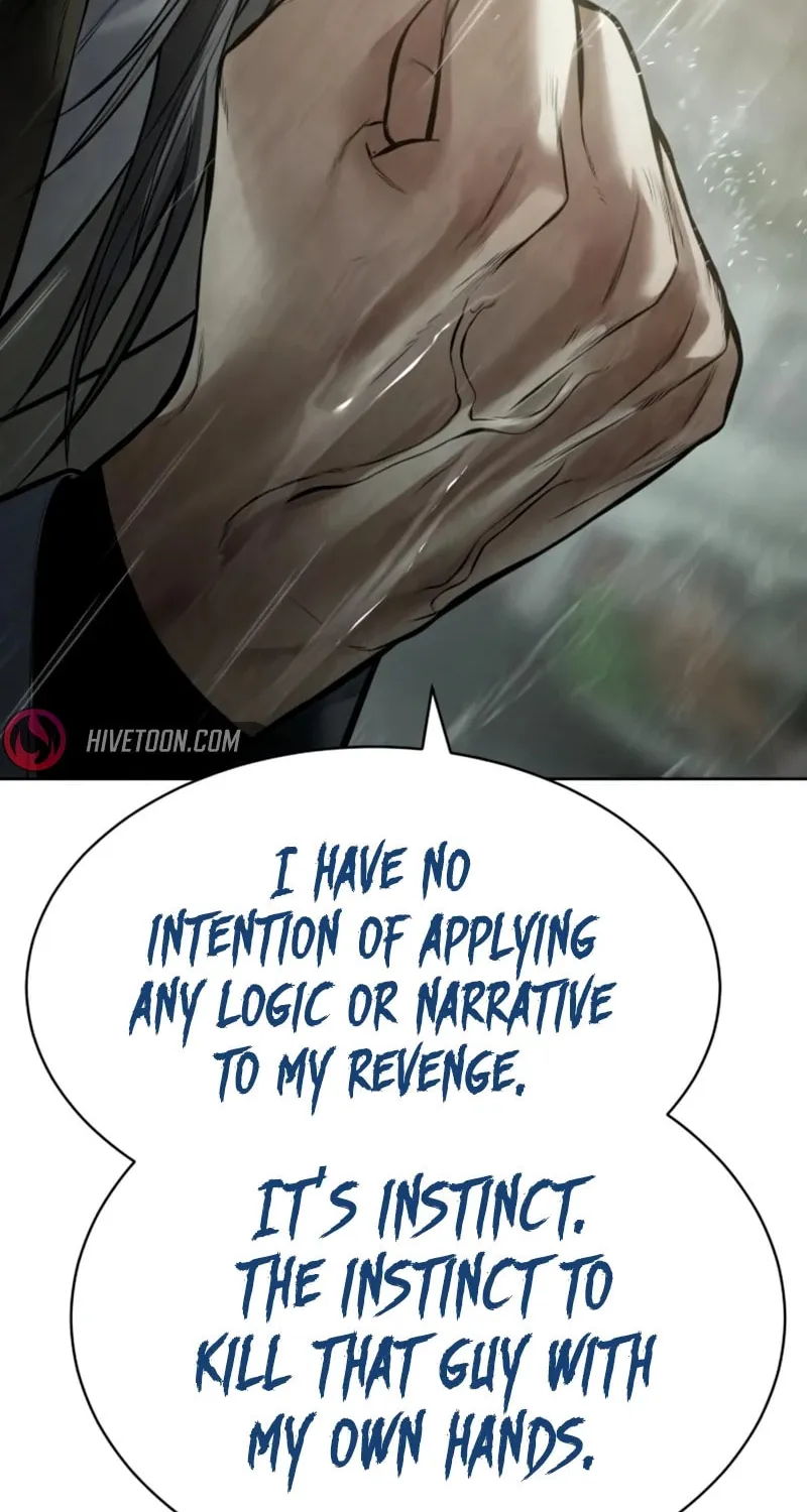 Baek XX Chapter 128 page 19 - 