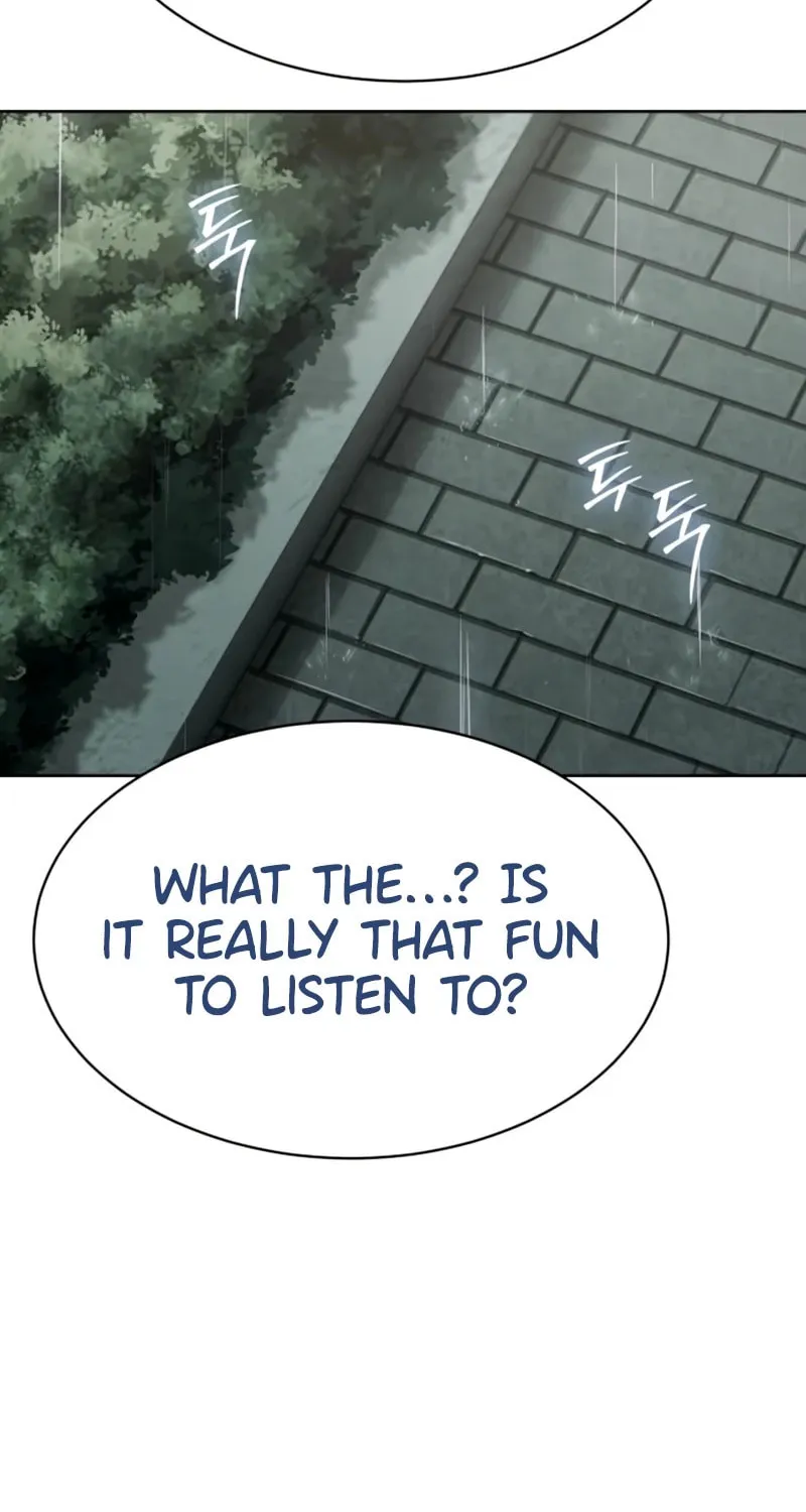 Baek XX Chapter 128 page 3 - 