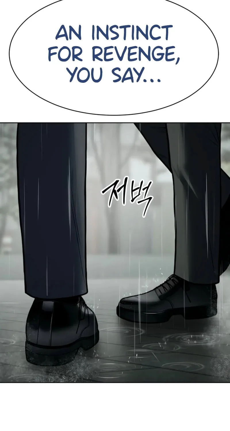 Baek XX Chapter 128 page 25 - 