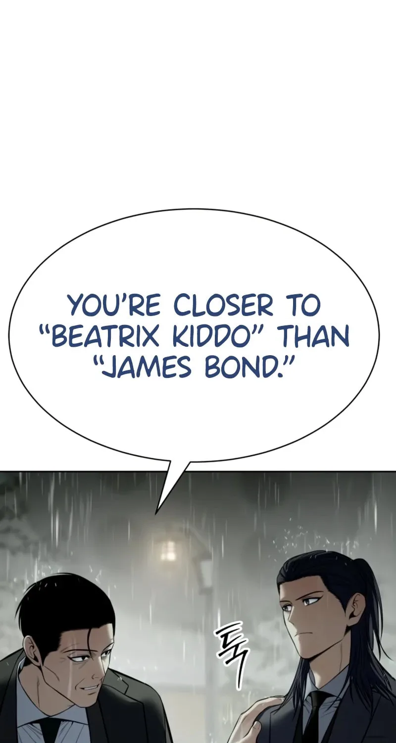 Baek XX Chapter 128 page 26 - 