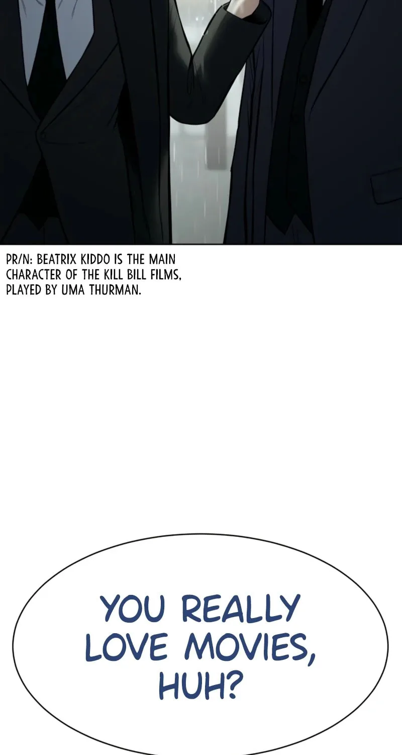 Baek XX Chapter 128 page 27 - 
