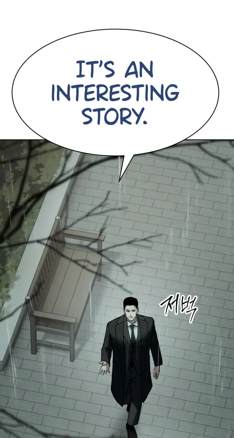 Baek XX Chapter 128 page 4 - 