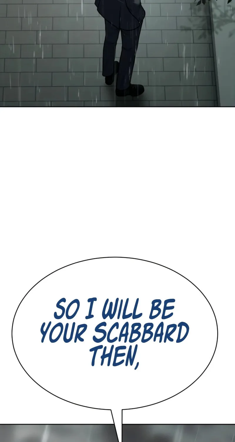 Baek XX Chapter 128 page 34 - 