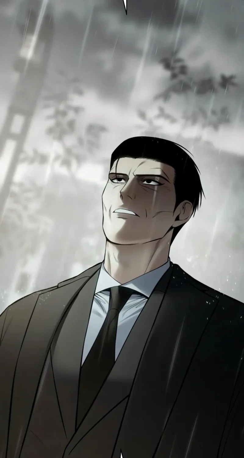 Baek XX Chapter 128 page 35 - 