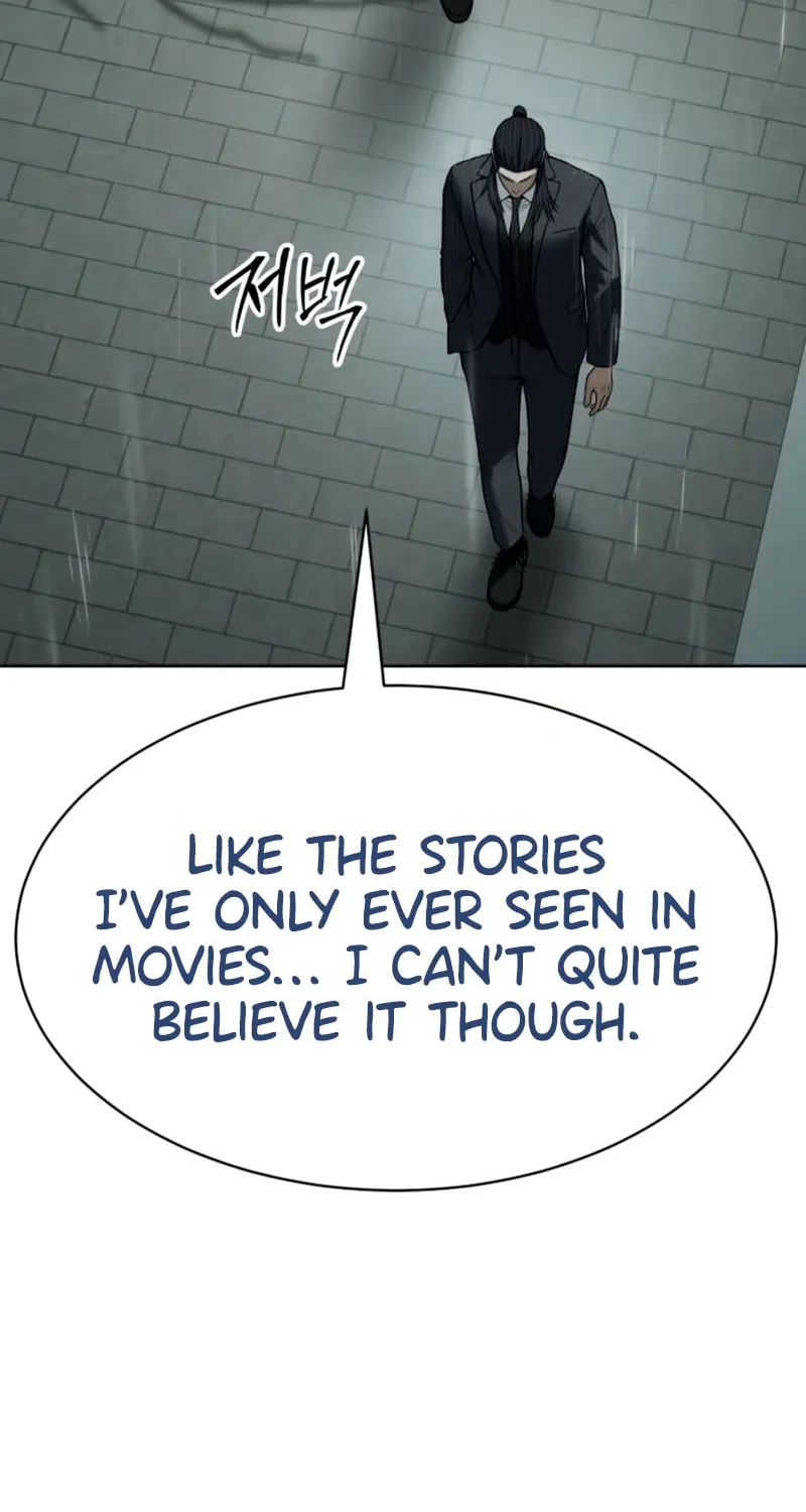 Baek XX Chapter 128 page 5 - 