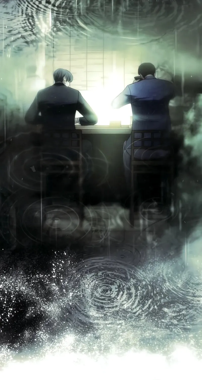 Baek XX Chapter 128 page 47 - 
