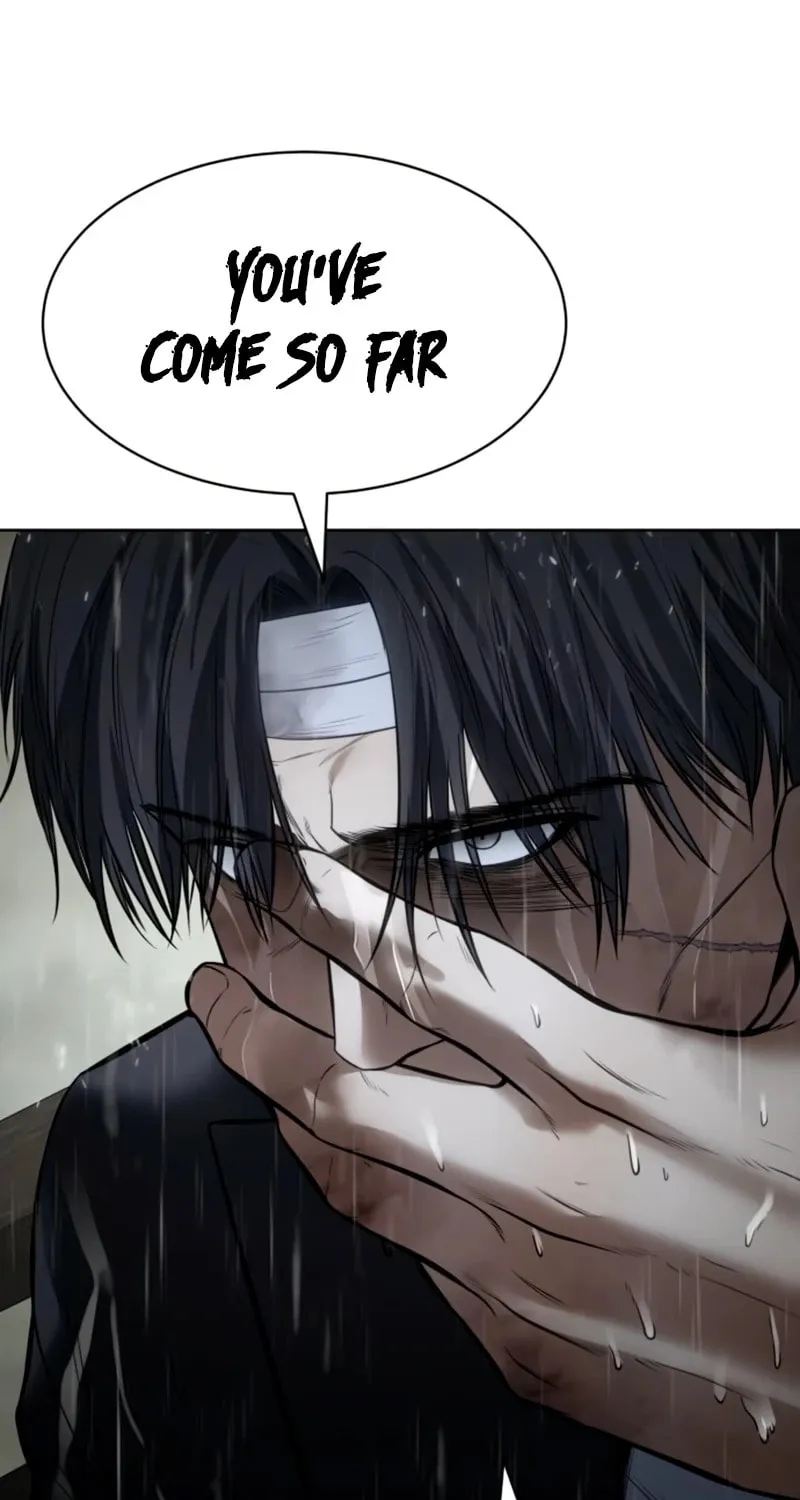 Baek XX Chapter 128 page 50 - 