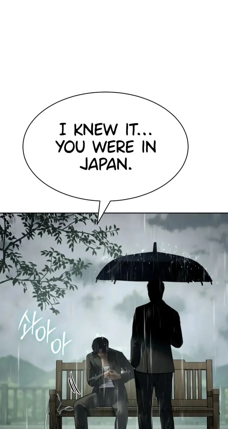 Baek XX Chapter 128 page 56 - 
