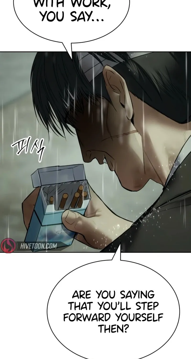 Baek XX Chapter 128 page 58 - 