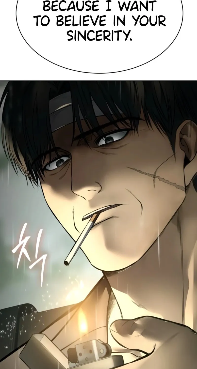 Baek XX Chapter 128 page 62 - 