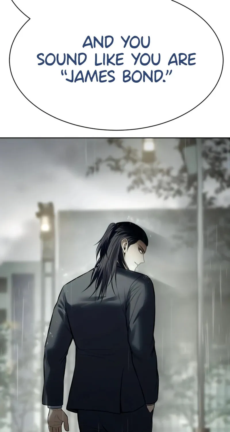 Baek XX Chapter 128 page 8 - 