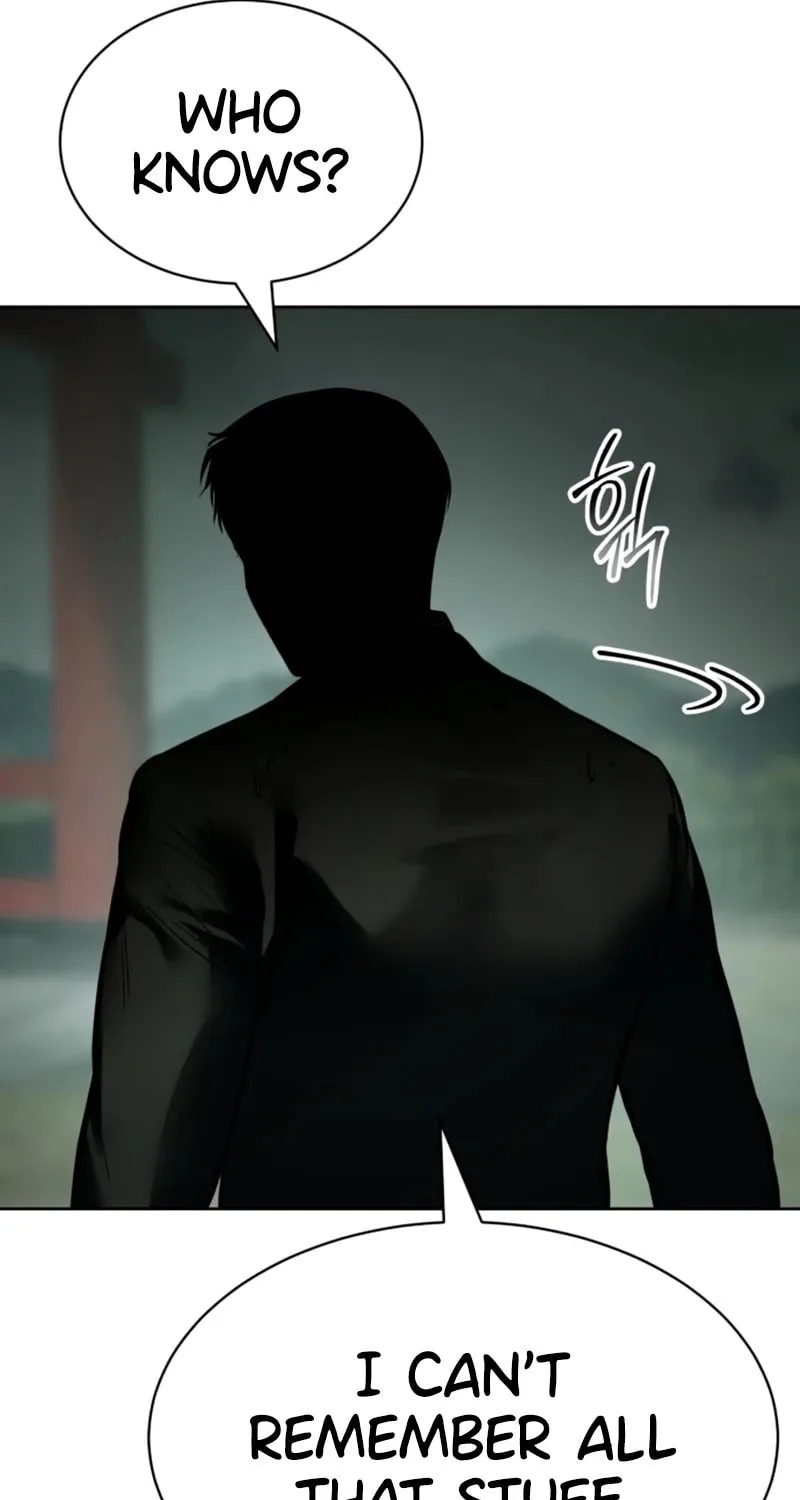 Baek XX Chapter 128 page 80 - 