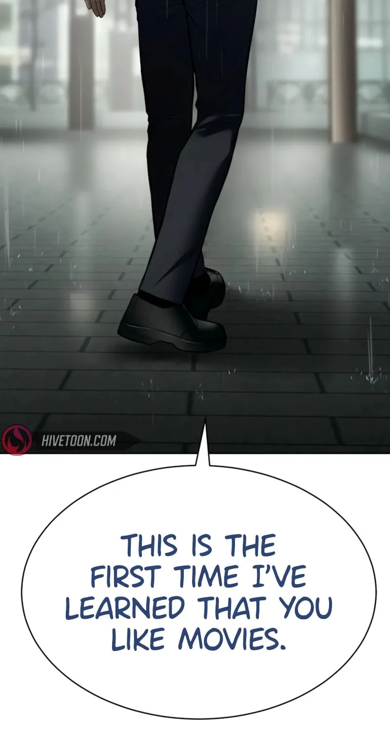 Baek XX Chapter 128 page 9 - 