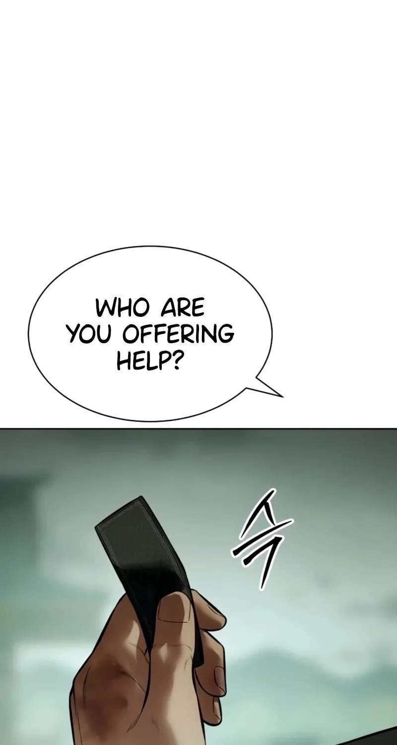 Baek XX Chapter 128 page 84 - 