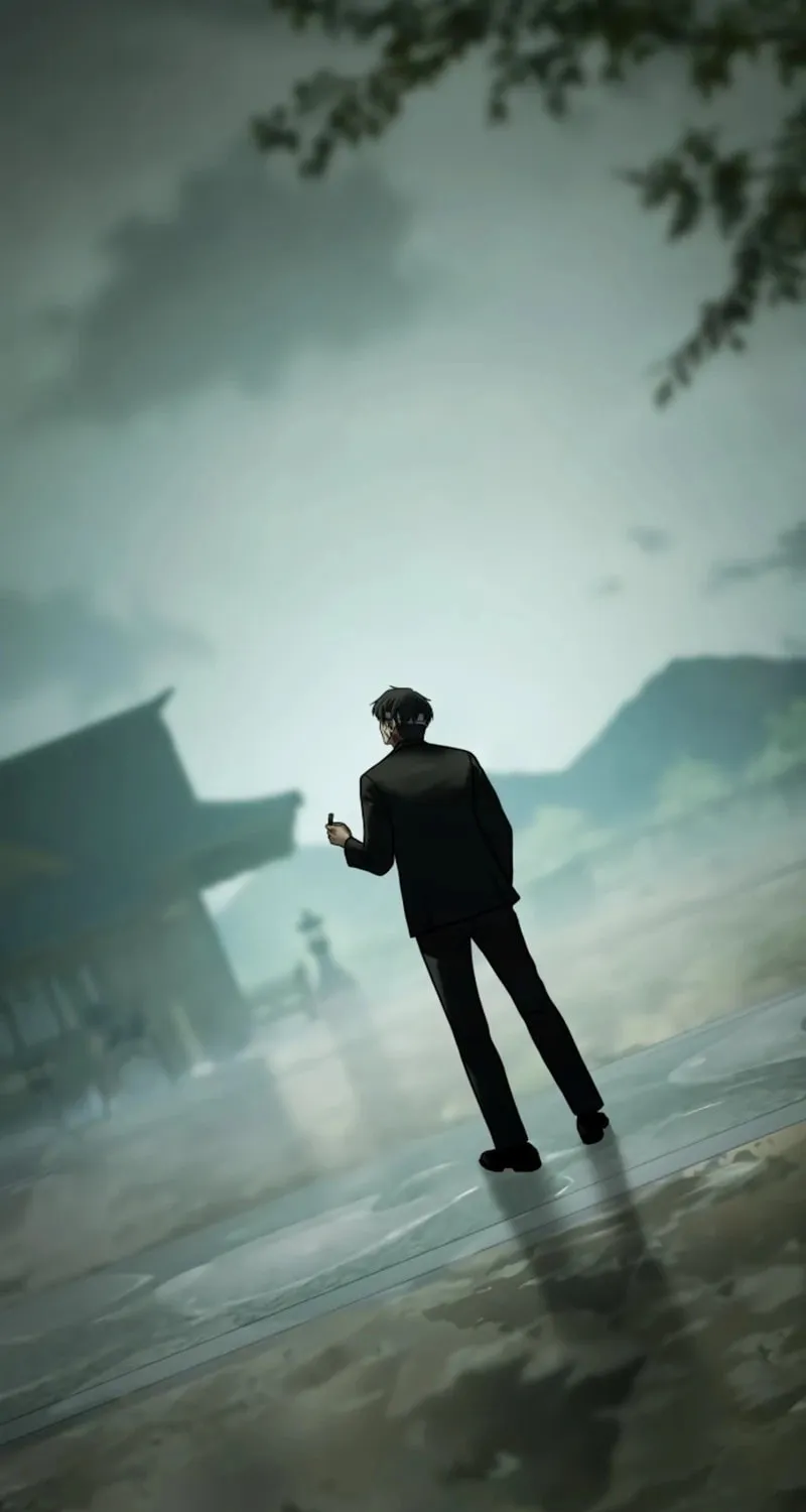 Baek XX Chapter 128 page 86 - 
