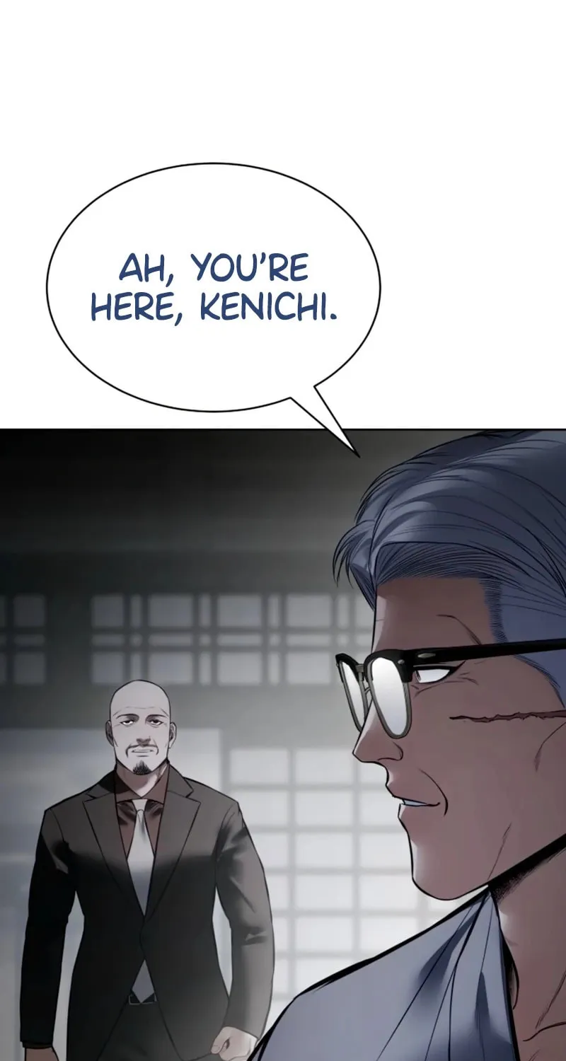 Baek XX Chapter 128 page 92 - 