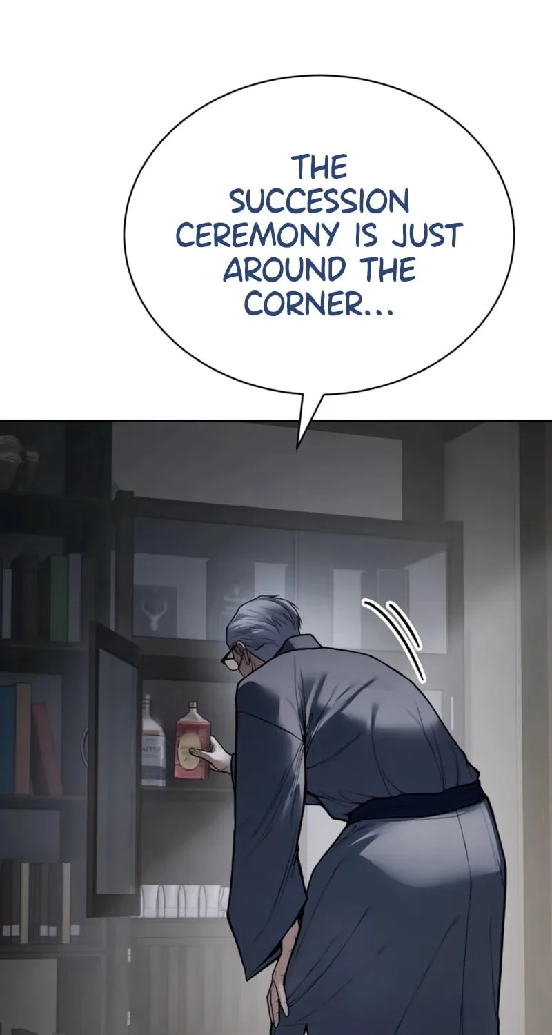 Baek XX Chapter 128 page 94 - 