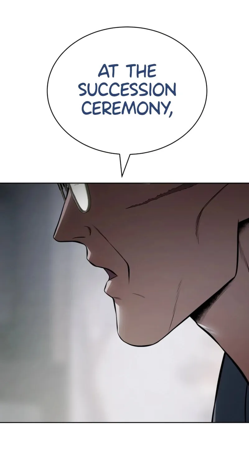 Baek XX Chapter 128 page 97 - 