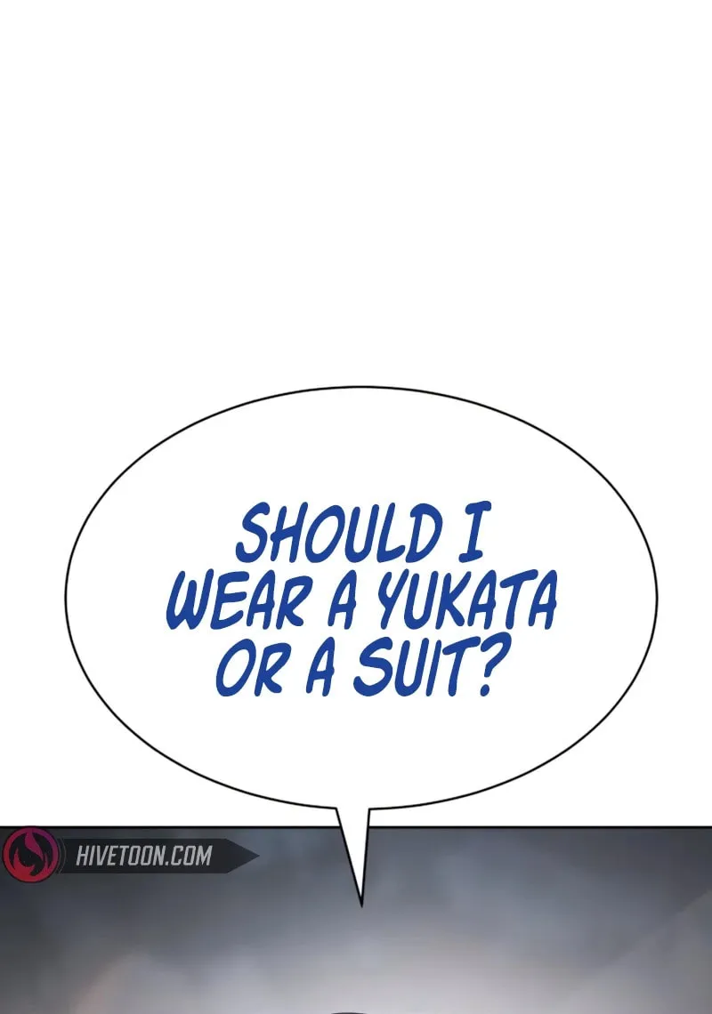 Baek XX Chapter 128 page 98 - 