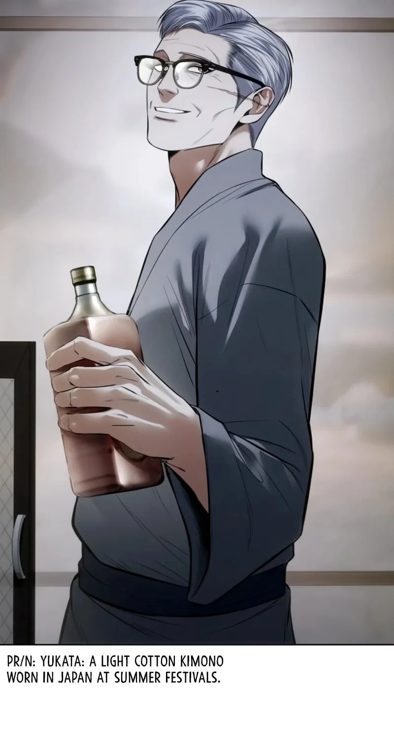 Baek XX Chapter 128 page 99 - 