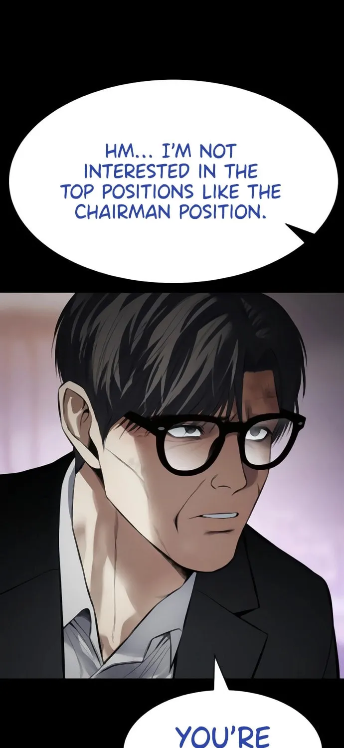 Baek XX Chapter 129 page 11 - 