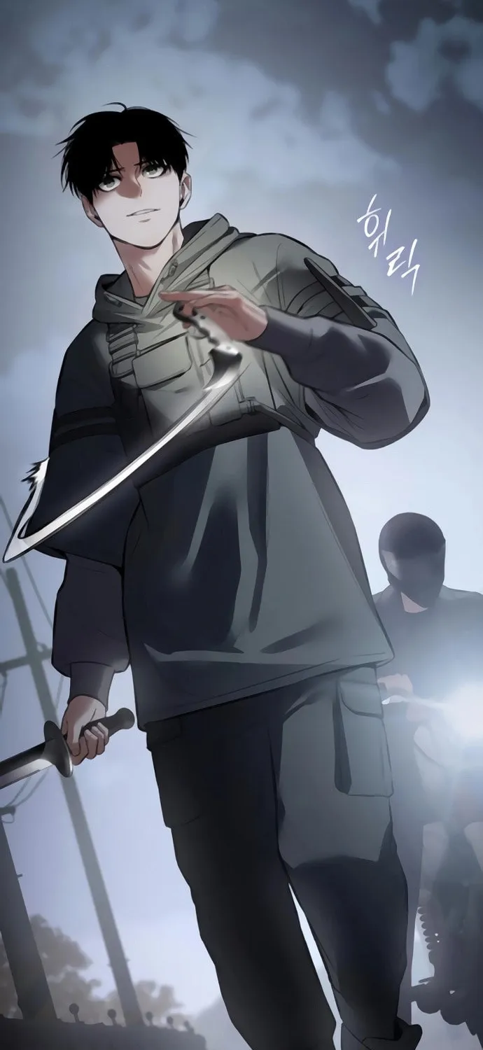 Baek XX Chapter 129 page 101 - 