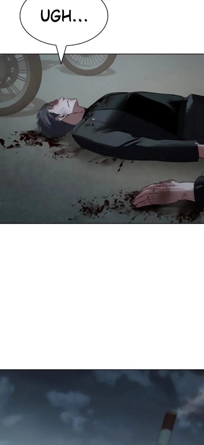 Baek XX Chapter 129 page 104 - 