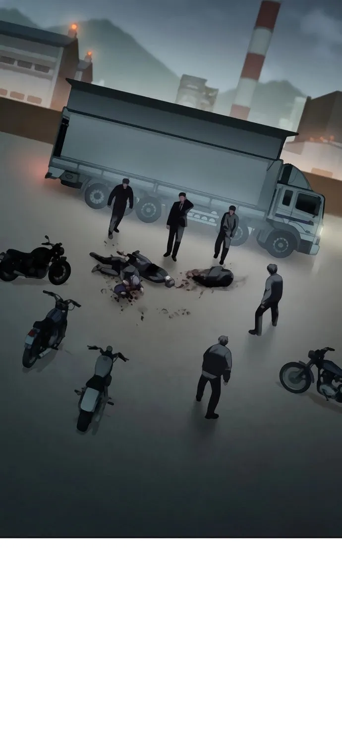 Baek XX Chapter 129 page 105 - 