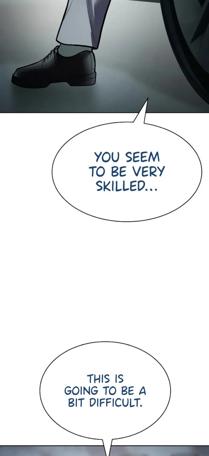 Baek XX Chapter 129 page 110 - 