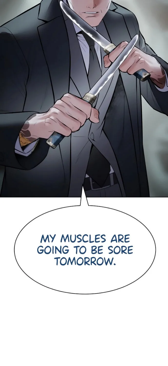 Baek XX Chapter 129 page 114 - 