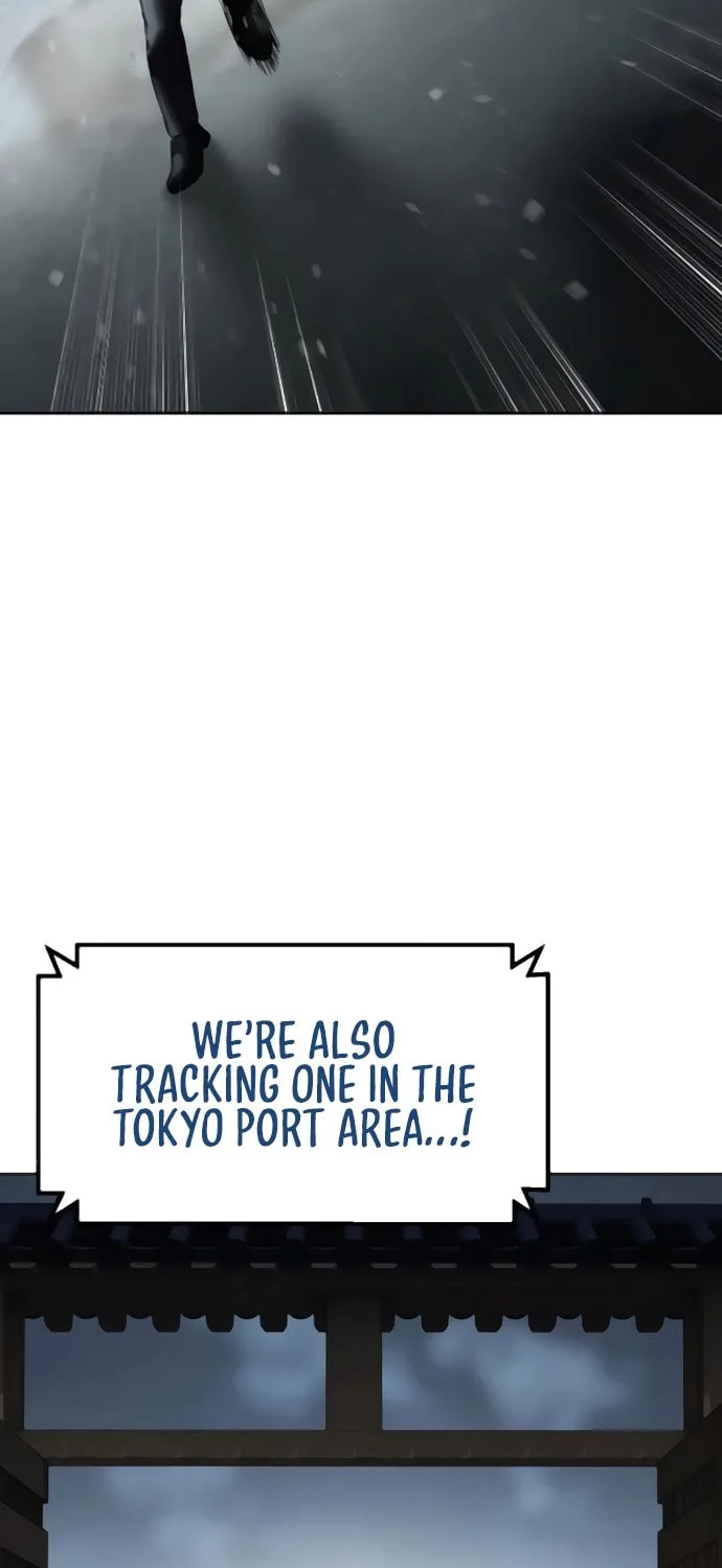 Baek XX Chapter 129 page 116 - 