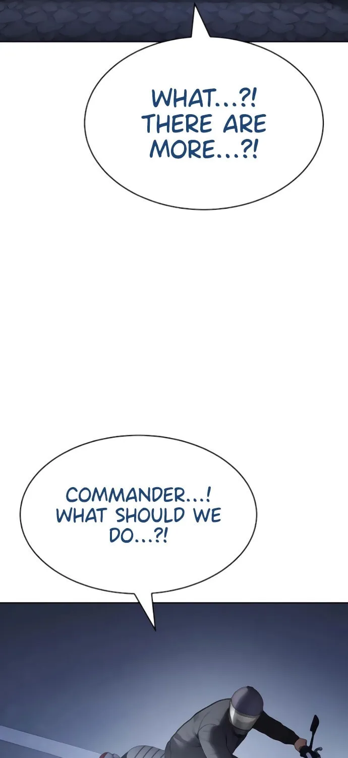 Baek XX Chapter 129 page 118 - 