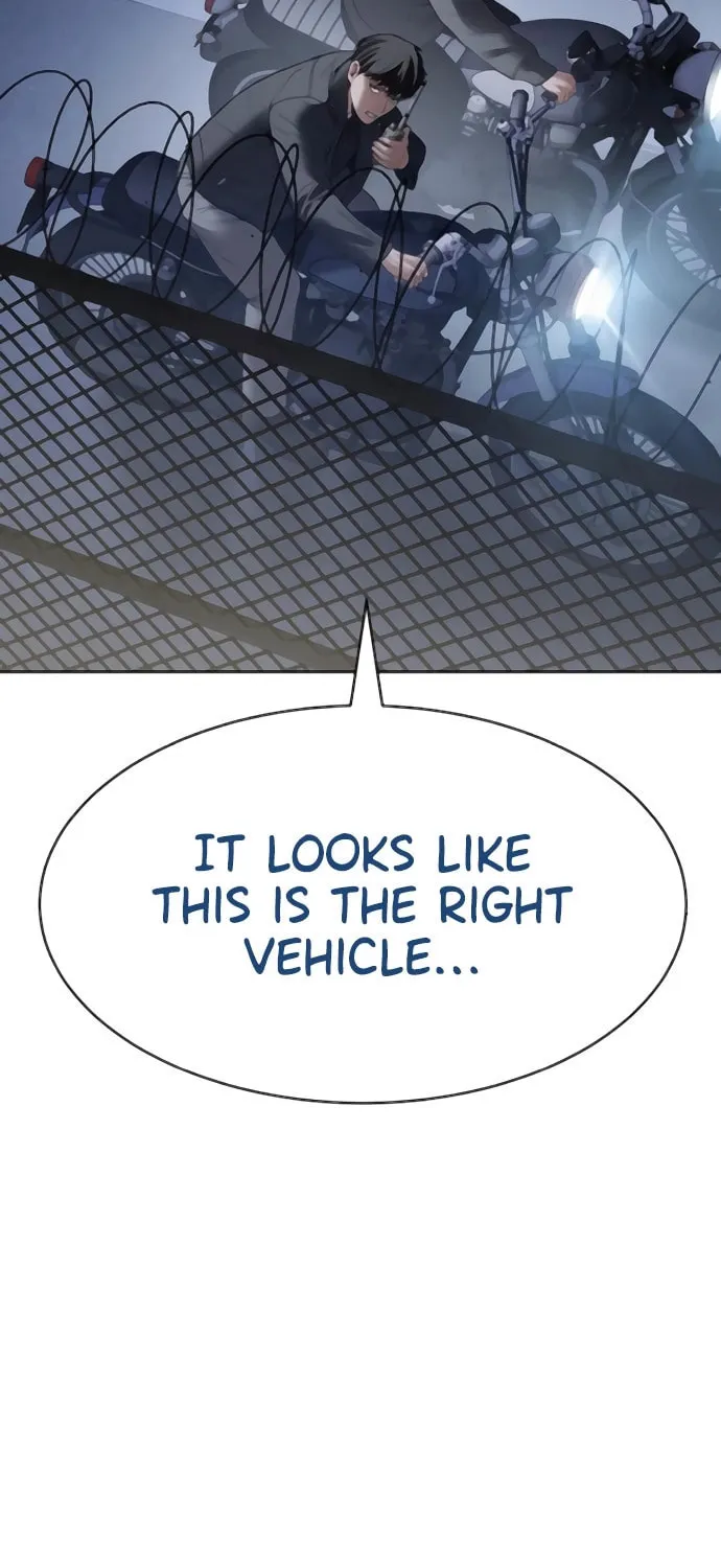 Baek XX Chapter 129 page 119 - 