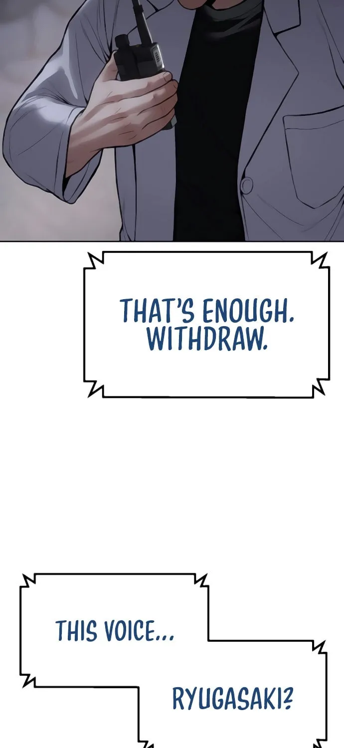 Baek XX Chapter 129 page 124 - 